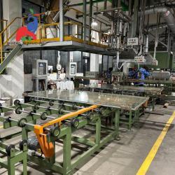 Шаблонный акриловый лист для декора ванных окон, 3 мм, 5 мм, 8 мм, текстурированный экструзионный акриловый лист (арт. 13121211)