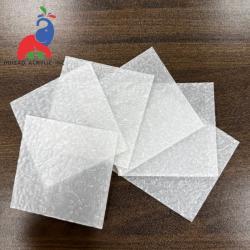 Акриловый лист с перламутровым рифом 4x8 (арт. 13121215)