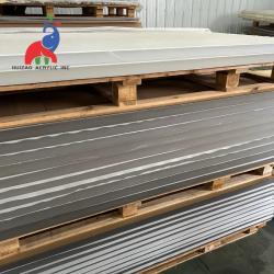 Текстурированные акриловые листы толщиной 2 мм - 5 мм, размер 1,22 x 1,83 м, 1,22 x 2,44 м (арт. 13121218)