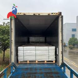 Прозрачный двухслойный акриловый лист PMMA (арт. 13121219)