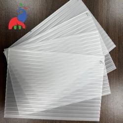 Полосатый акриловый лист для мебели (арт. 13121225)