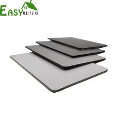 Композитный алюминиевый панель 4x8 от 1,5 мм до 6 мм, на заказ (арт. 13121226)