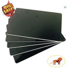 Панель из алюминиевого композита 5мм 1.22x2.44м для внутренней отделки стен (арт. 13121228)