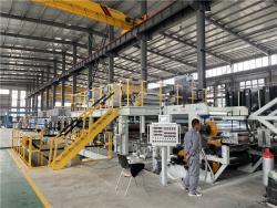 Панель из алюминиевого композита 5мм 1.22x2.44м для внутренней отделки стен (арт. 13121228)