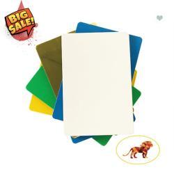 Панель из алюминиевого композита 2мм 1.22x2.44м для архитектурных акцентов (арт. 13121235)