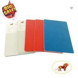 Универсальная панель из алюминиевого композита 5мм 1.22x2.44м для индивидуальных проектов (арт. 13121240)