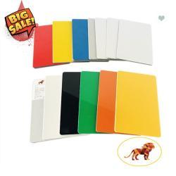 Водонепроницаемая панель из алюминиевого композита 9мм 1.22x2.44м для морских приложений (арт. 13121241)