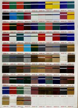 Пластиковый лист ABS с лазерной гравировкой и 3М клеем для наружного использования (арт. 13121242)