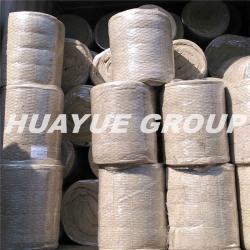 Теплоизоляционный базальтовый мат из каменной ваты с сертификатом CE для домов (арт. 16121019)