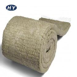 Минеральная вата высокой плотности, базальтовая плита с армированной сеткой для утепления (арт. 16121020)