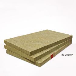 Плита из каменной ваты с высокой механической прочностью для теплоизоляции (арт. 16121037)