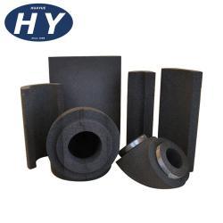 Труба из пеностекла для низкотемпературных систем, не поддерживающая горение (арт. 16121045)