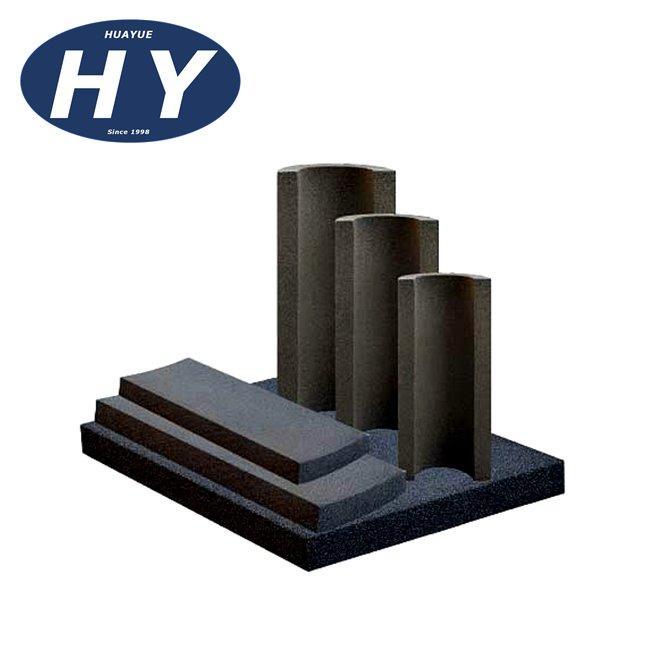 Теплоизоляционная панель из каменной ваты для стен и крыш, плотность 60 кг/м³ (арт. 16121051)