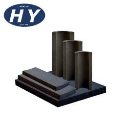 Теплоизоляционная панель из каменной ваты для стен и крыш, плотность 60 кг/м³ (арт. 16121051)