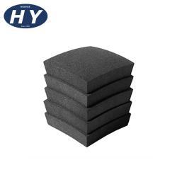 Теплоизоляционная панель из каменной ваты для стен и крыш, плотность 60 кг/м³ (арт. 16121051)