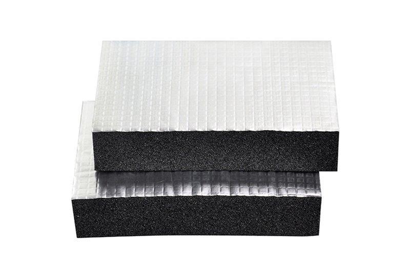 Изоляционная труба из пеностекла для защиты низкотемпературных систем (арт. 16121061)