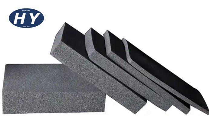 Звуко- и теплоизоляция из пеностекла для промышленного оборудования (арт. 16121067)