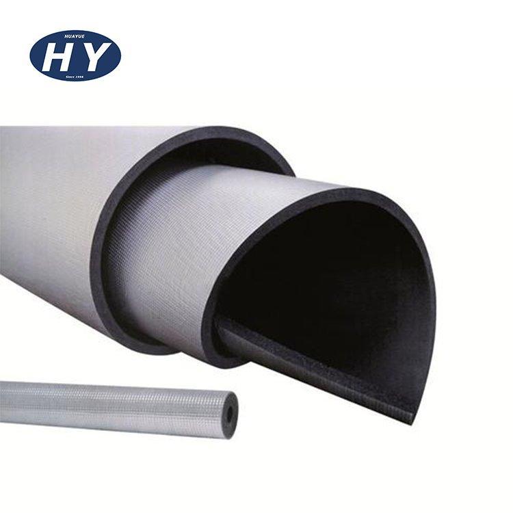 Высококачественная теплоизоляция из пеностекла для защиты трубопроводов (арт. 16121071)