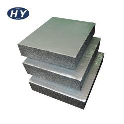 Огнеупорный пенопласт из нитрилового каучука для звукоизоляции с алюминиевой фольгой (арт. 16121073)