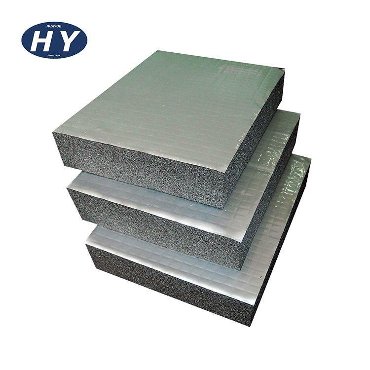 Теплоизоляционный материал с шумопоглощающим эффектом для автомобилей, алюминиевый мат (арт. 16121075)