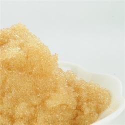 Полимерная смола из полистиролсульфоновой кислоты от китайского производителя (арт. 16121081)