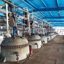 Ионообменная смола Huayue в натриевой форме, горячая распродажа (арт. 16121084)