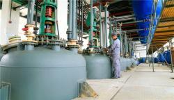 Фенольная адсорбционная смола, эквивалент Amberlite XAD 761 (арт. 16121095)