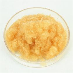 Пищевая полимерная смола, эквивалент Lewatit Resin для очистки воды (арт. 16121102)