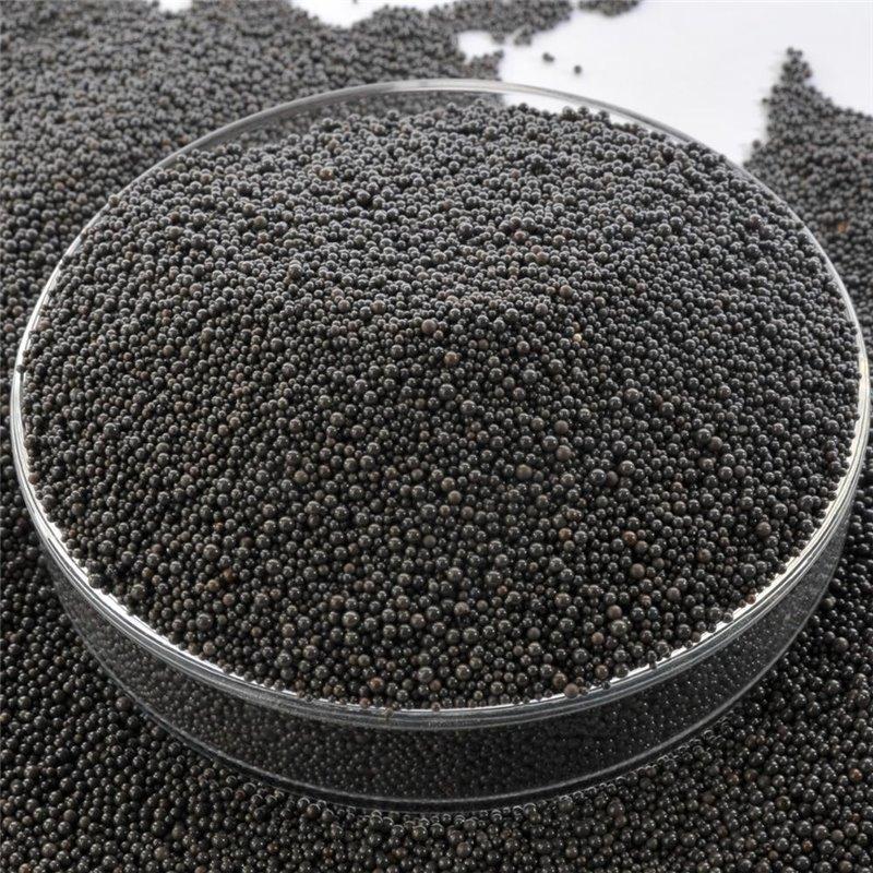 Макропористая катионная смола Lewatit GF 101 для производства MTBE TAME (арт. 16121109)