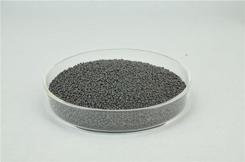 Смола-катализатор с высокой термостойкостью, аналог AMBERLYST A45 (арт. 16121113)