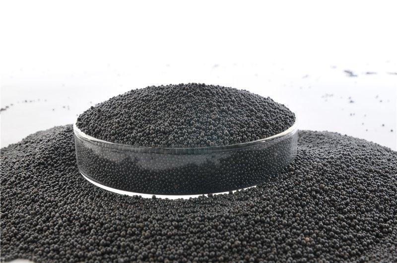 Смола-катализатор с высокой термостойкостью, аналог AMBERLYST DT (арт. 16121115)