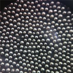 Сферический активированный уголь на основе смолы от китайского производителя (арт. 16121116)