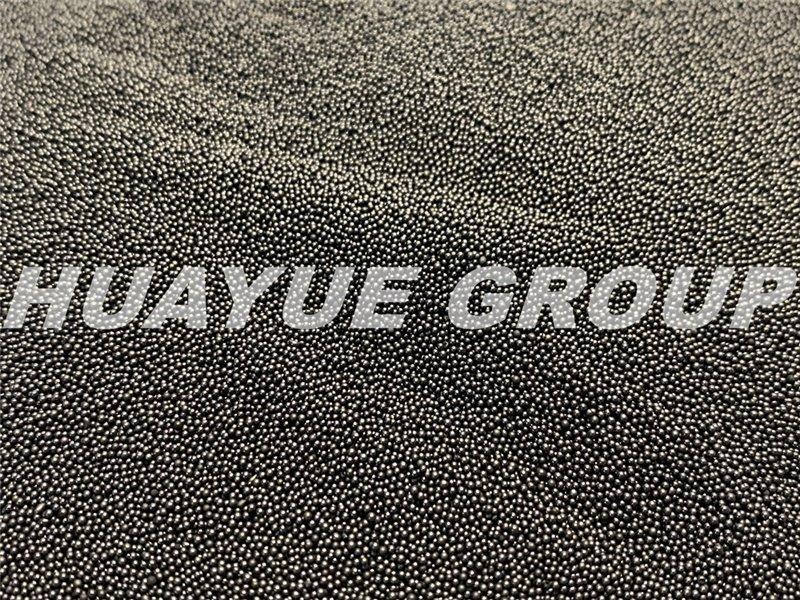 Сферический активированный уголь на полимерной основе для перфузии крови (арт. 16121118)