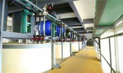 Сферический активированный уголь на основе смолы для гемоперфузии и гемодиализа (арт. 16121120)