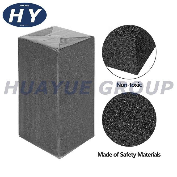 Ручной очиститель камень для гриля BBQ из пеностекла, пемза для кухни (арт. 16121127)