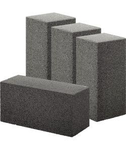 Лидер продаж: мощный очиститель кирпич для гриля BBQ для удаления пятен (арт. 16121128)