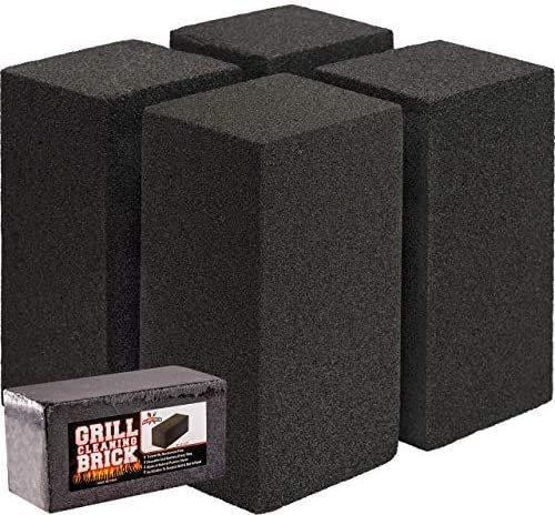 Оптовые кирпичи для чистки гриля BBQ из пемзы для использования на открытом воздухе (арт. 16121129)