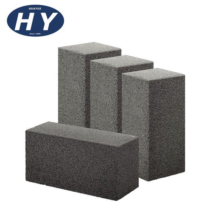 Экологичные кирпичи для чистки гриля BBQ из пеностекла, пемзы (арт. 16121130)