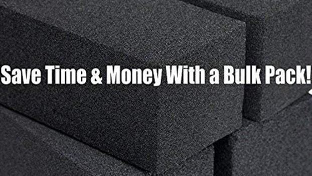 Долговечные кирпичи для чистки гриля BBQ: дешевый и надежный вариант (арт. 16121131)