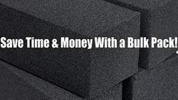 Долговечные кирпичи для чистки гриля BBQ: дешевый и надежный вариант (арт. 16121131)