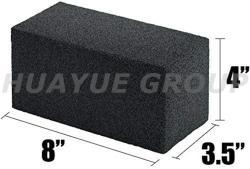 Долговечные кирпичи для чистки гриля BBQ: дешевый и надежный вариант (арт. 16121131)