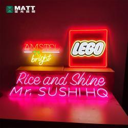 LED неоновая вывеска без минимального заказа, на заказ для свадьбы, вечеринки, декор дома (арт. 13121042)