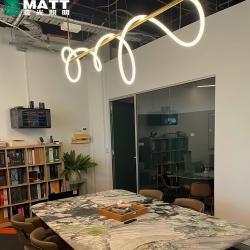 RGBIC неоновая лента для декора (12V, 24V, 110V, 220V) (арт. 13121060)