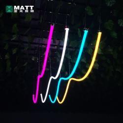 RGBIC неоновая лента для декора (12V, 24V, 110V, 220V) (арт. 13121060)