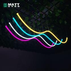 RGBIC неоновая лента для декора (12V, 24V, 110V, 220V) (арт. 13121060)