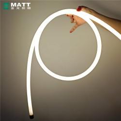 Яркая 24V неоновая лента для домашнего декора (арт. 13121061)