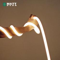 Матовая неоновая вывеска на заказ для бизнеса, акриловая LED неоновая вывеска для стены (арт. 13121063)