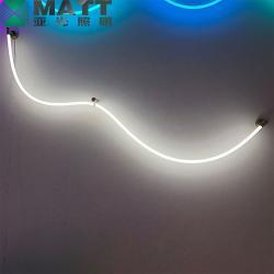 Персонализированная неоновая вывеска с номерами на заказ, для семьи, дня рождения и свадьбы (арт. 13121067)