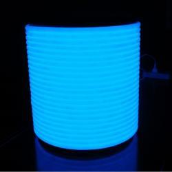 Неоновая вывеска с ангельскими крыльями на заказ (арт. 13121071)