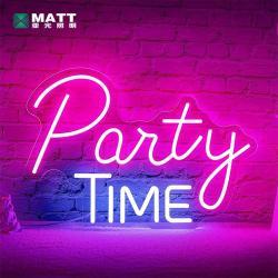 Неоновая вывеска с надписью «Хорошие вибрации» для декора спальни (арт. 13121077)